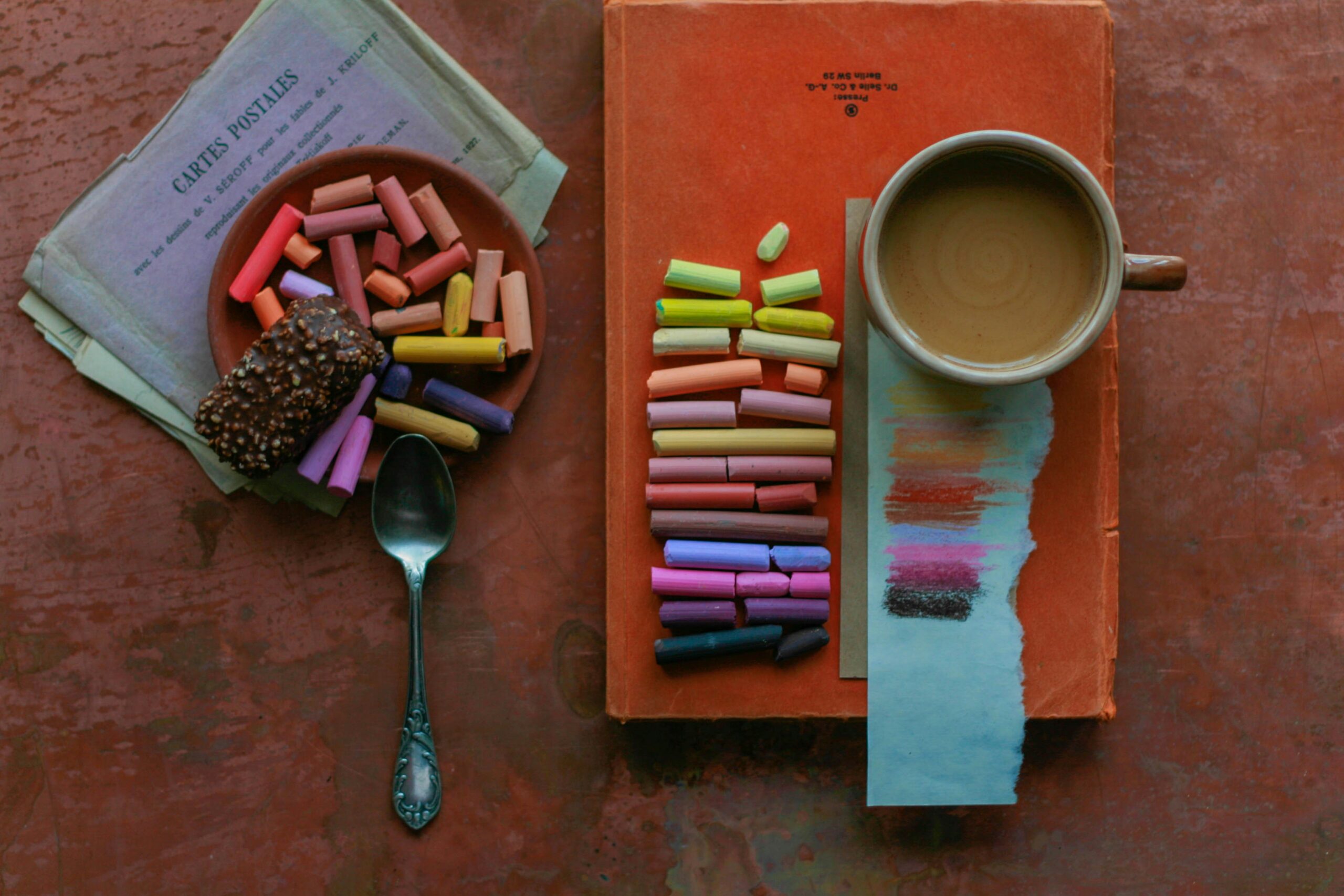 Color Matching