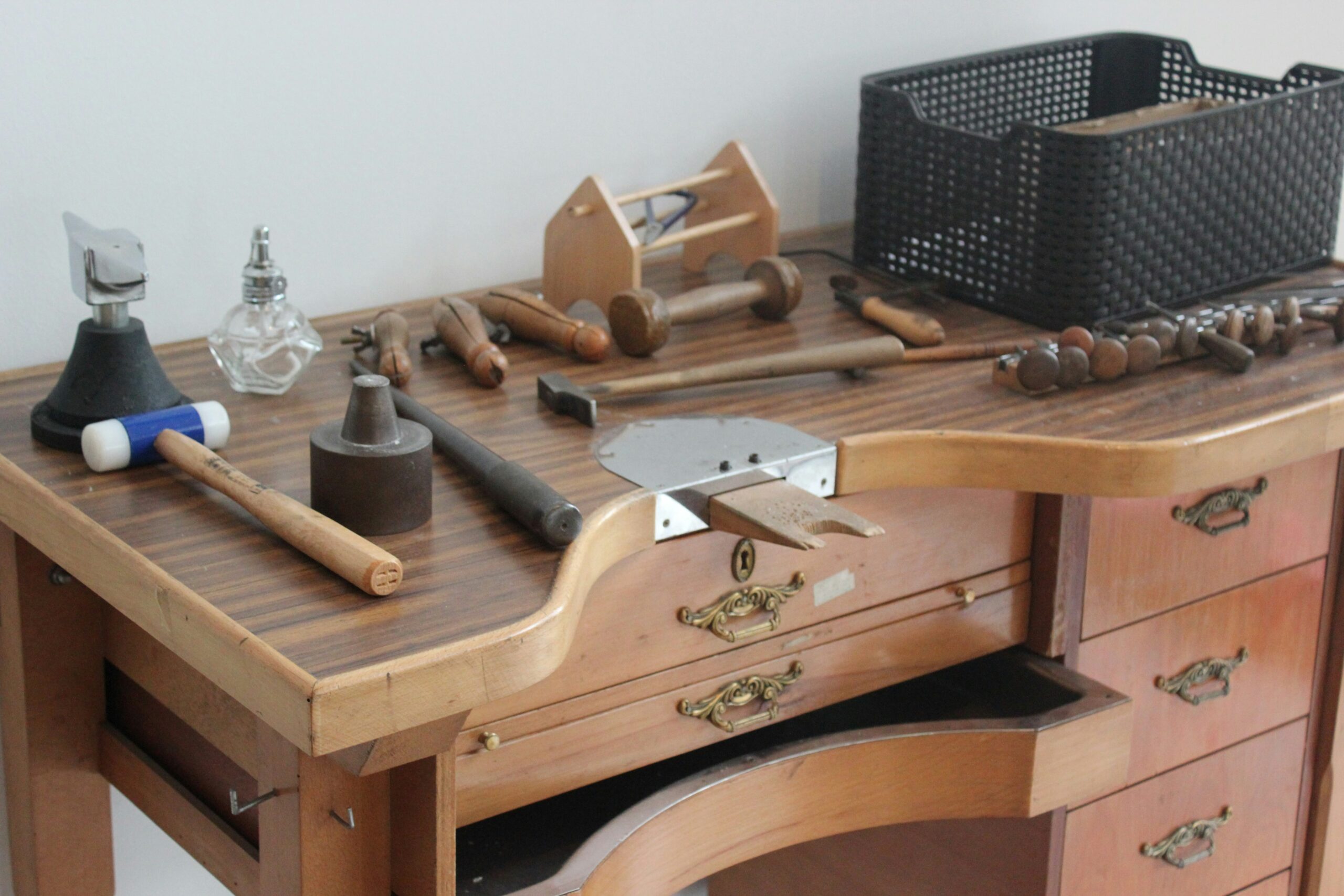 Traditional Hardware