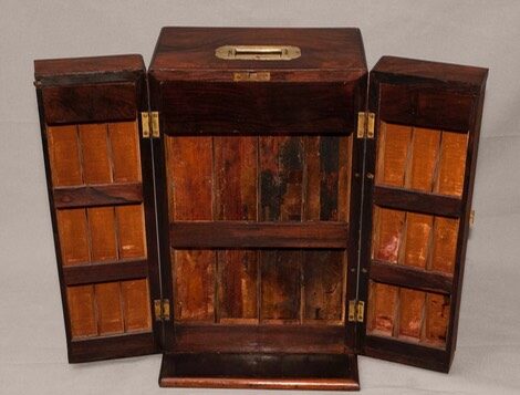 Furniture Conservation