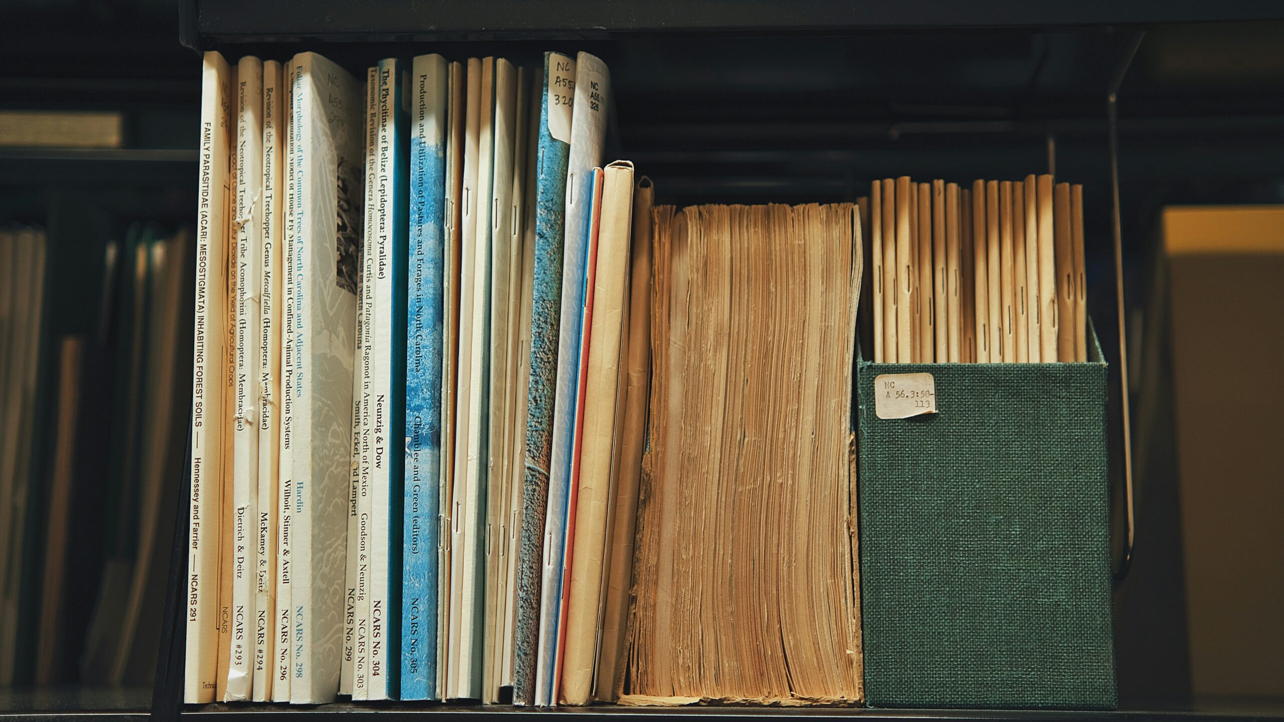 Documentation Materials