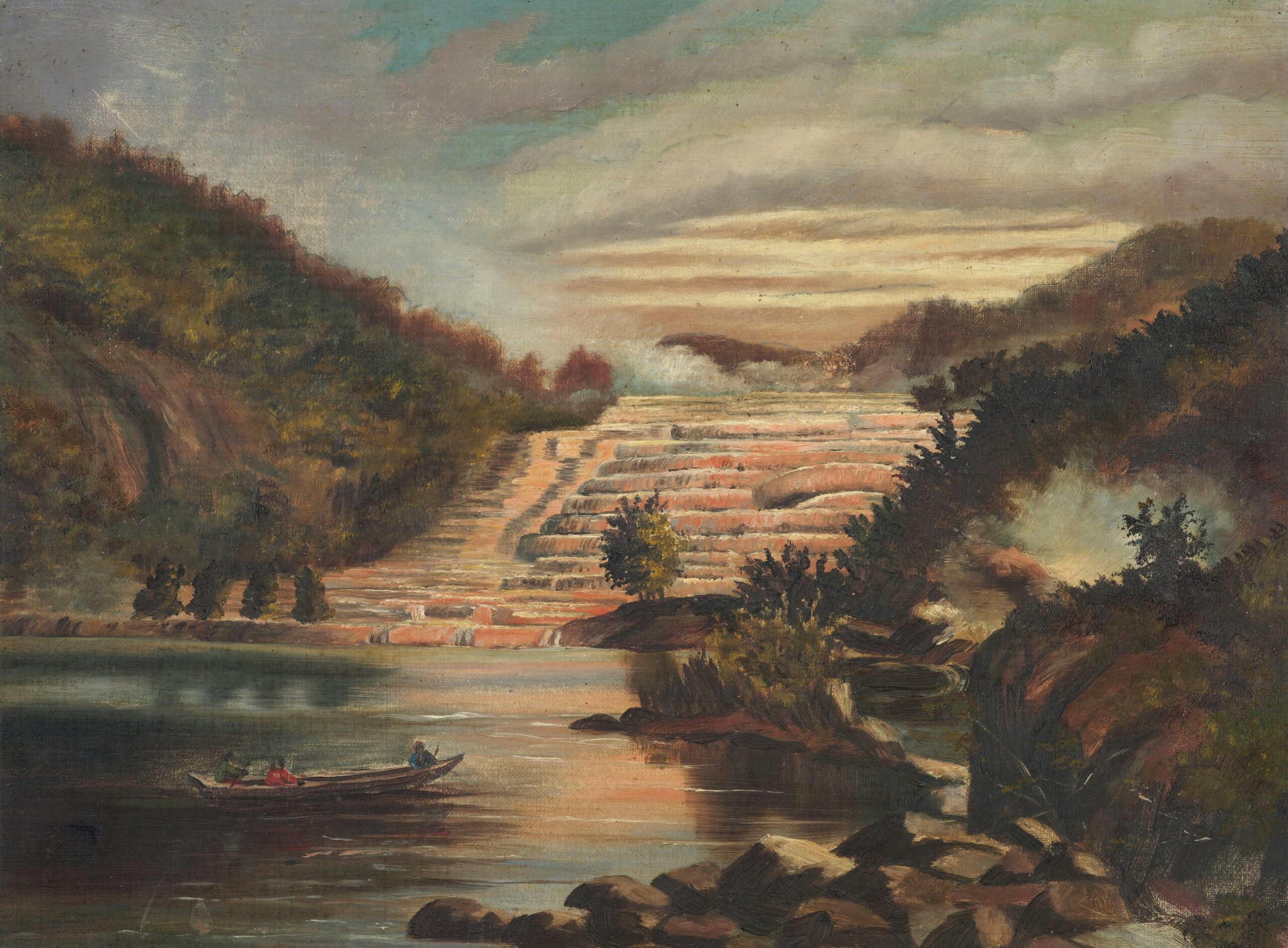 Art Conservation