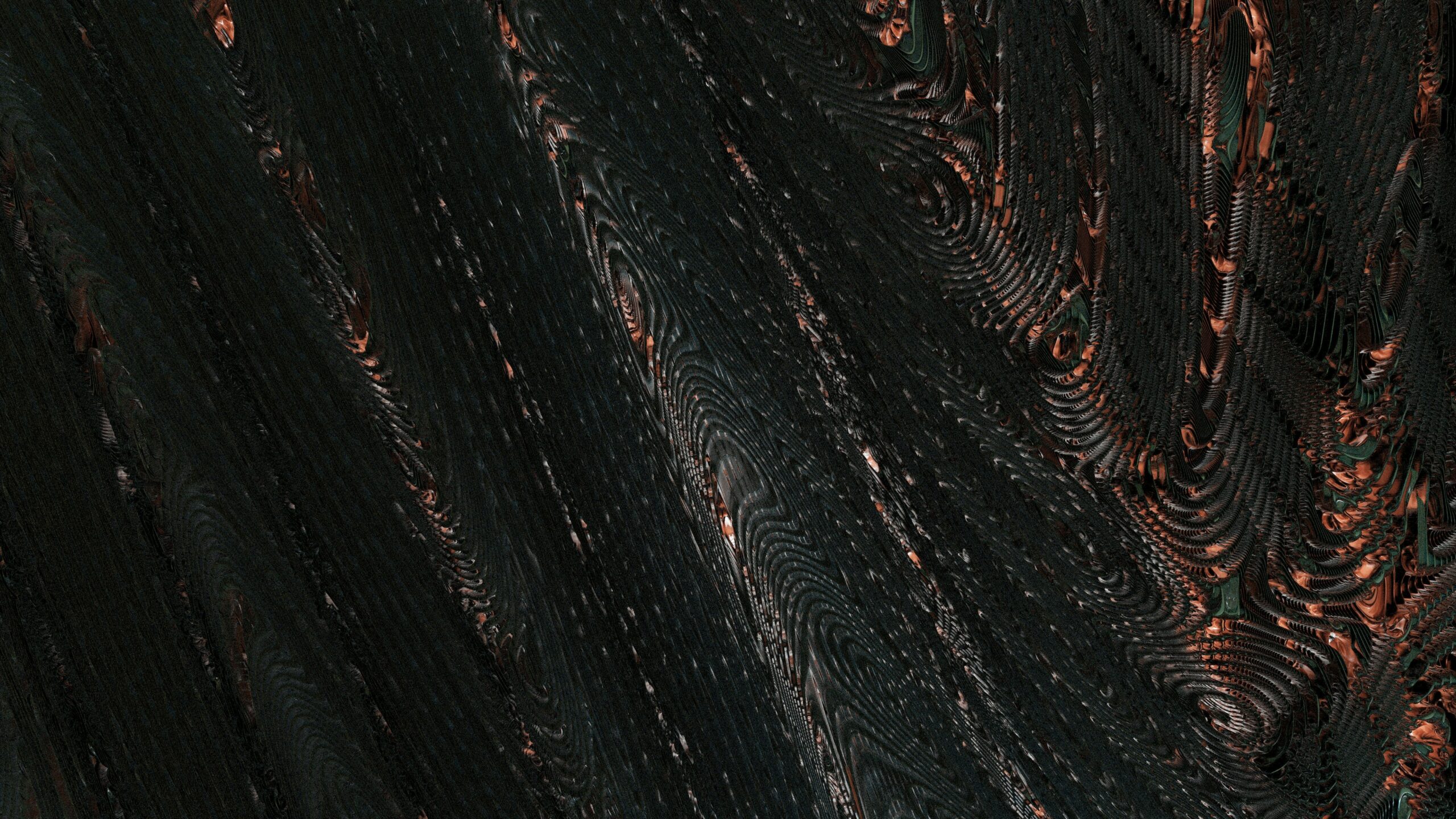 Varnish Analysis